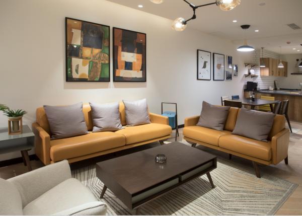 新房收房手续及流程