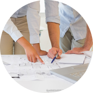 装修施工优质服务