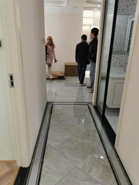 轻奢风格