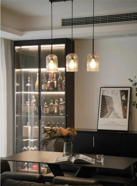 黑白灰现代风格